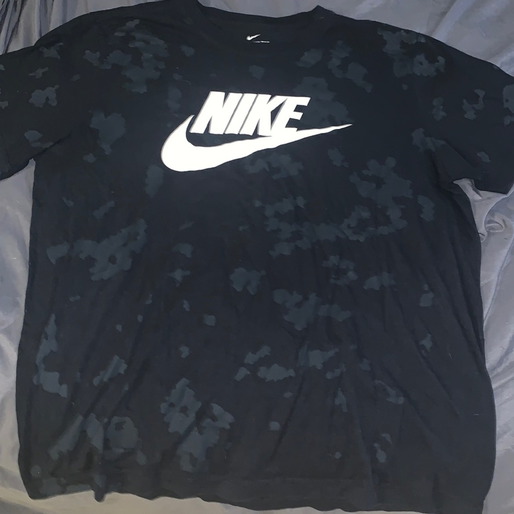 Nike the tee